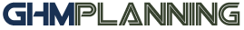 GHM Planning Logo
